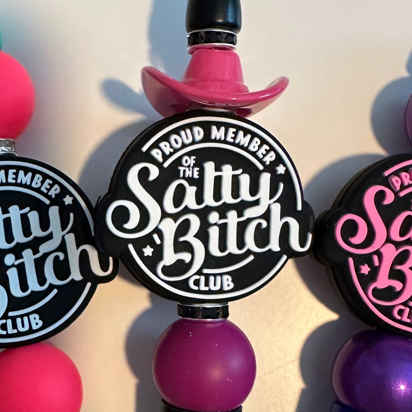 Salty B!%^* Club!