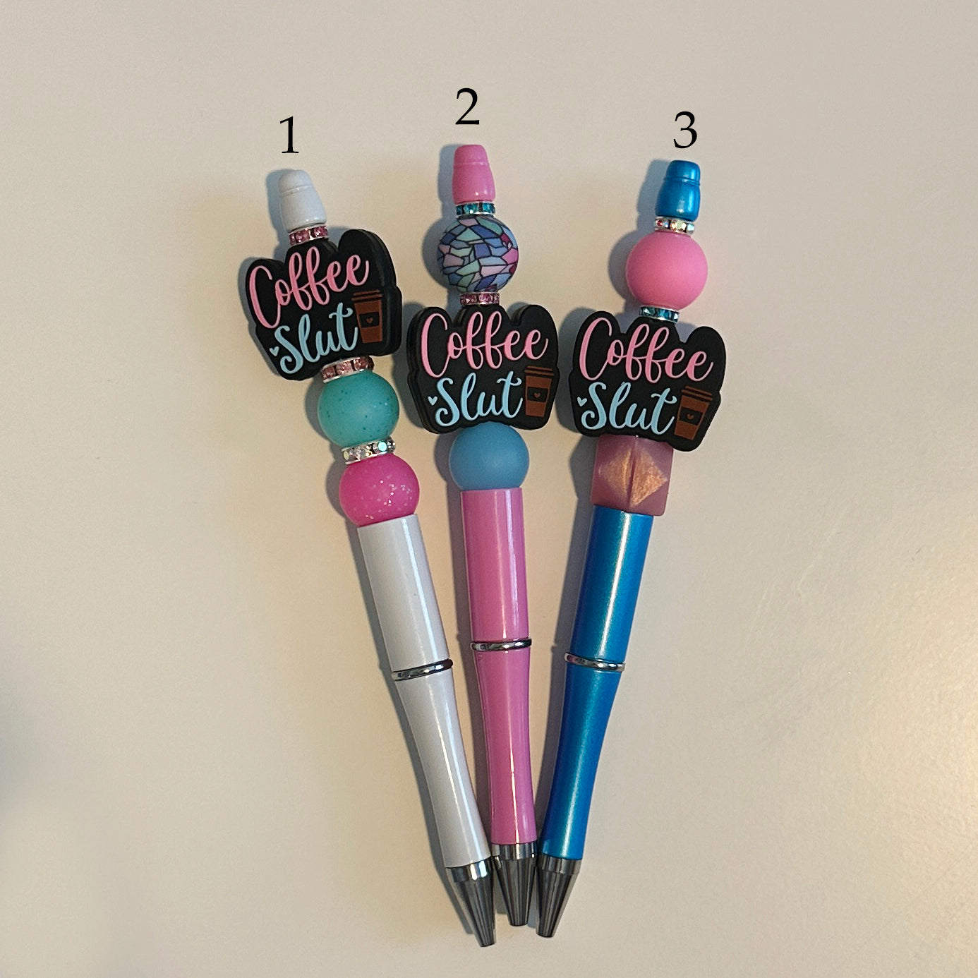 Coffee Shlute!!