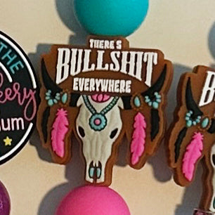 Bull$h!t Everywhere!!