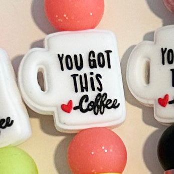Coffee's Got Your Back!