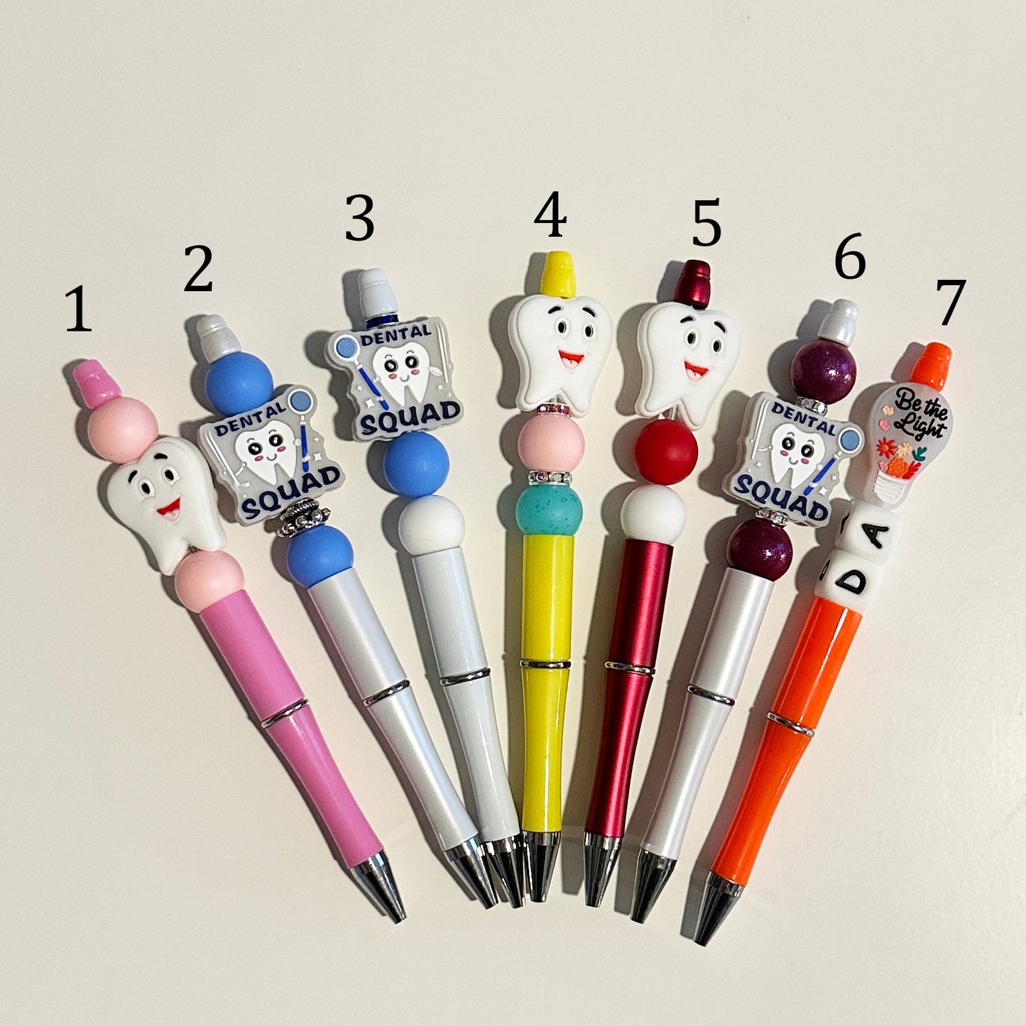Dental Fun!