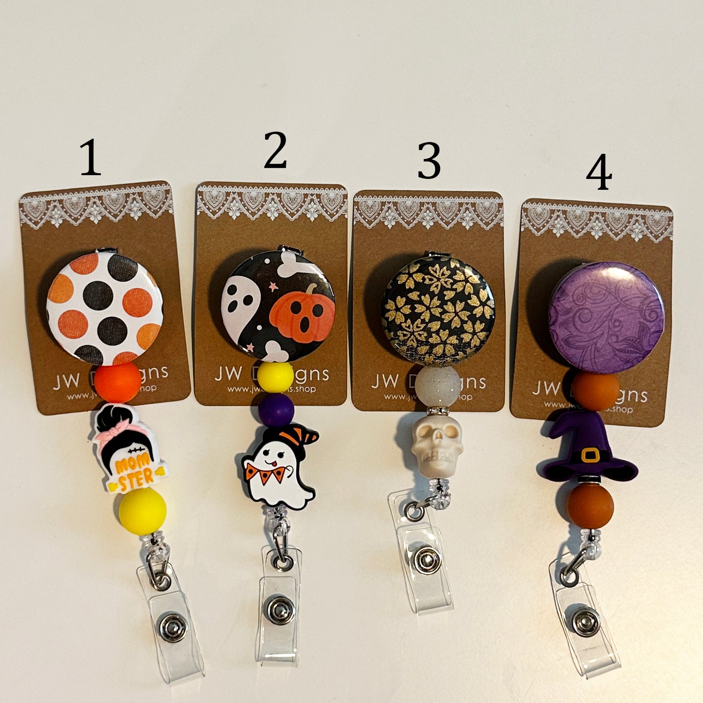 Halloween Time!