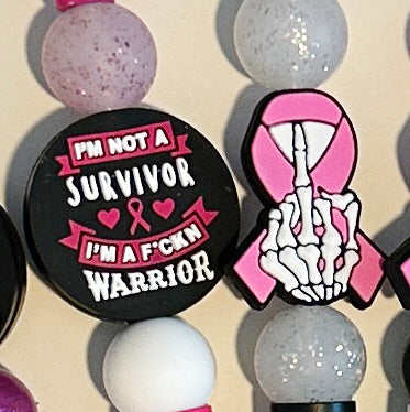 I'm a F#$%$ Warrior!!