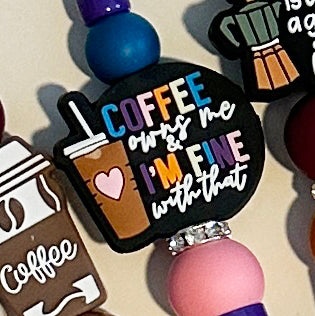 Coffee Addict!