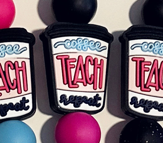 Teacher Powers!