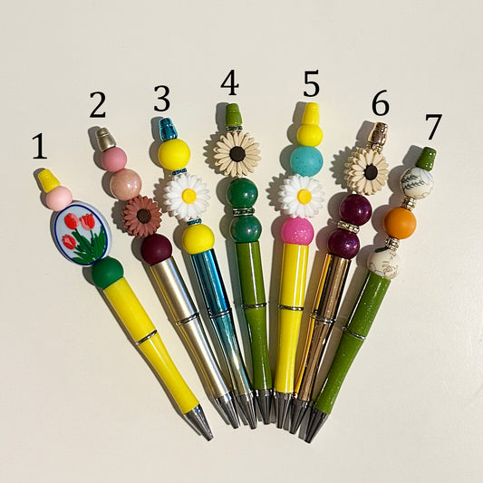 Flower Power!