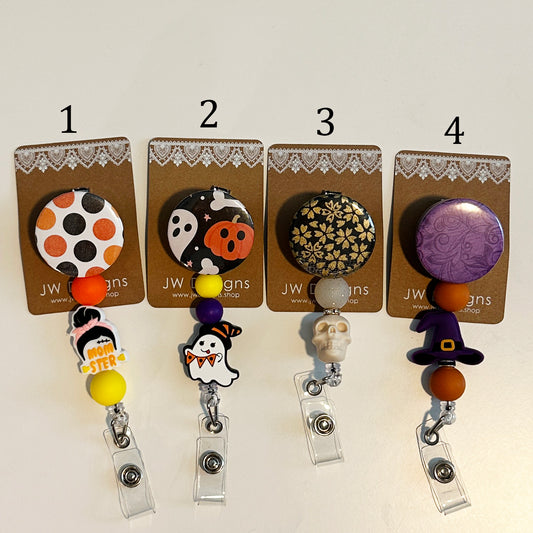 Halloween Time!