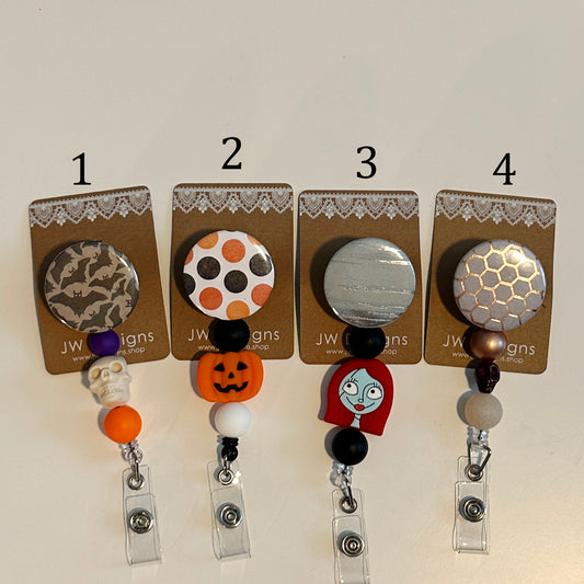Halloween Time! II