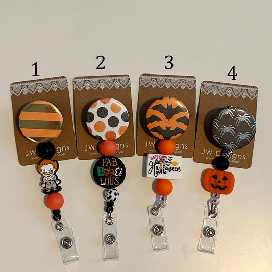 Halloween Time! IV