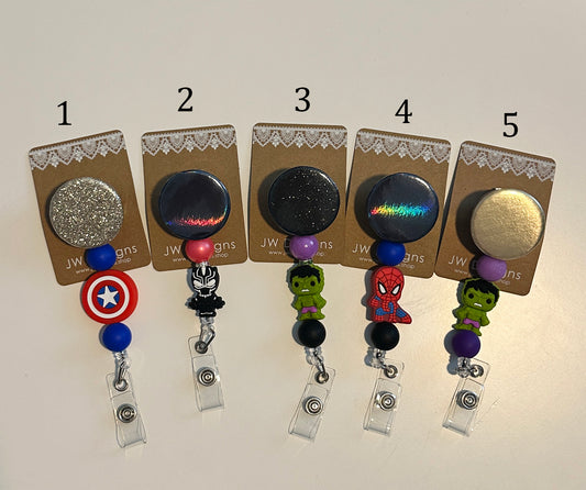 Heroes! II