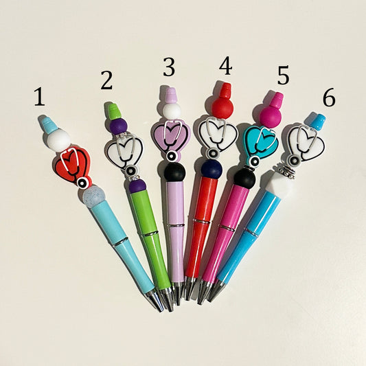 Medical Love! -Stethoscope