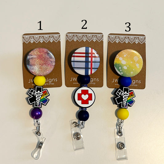 Medical Heroes!