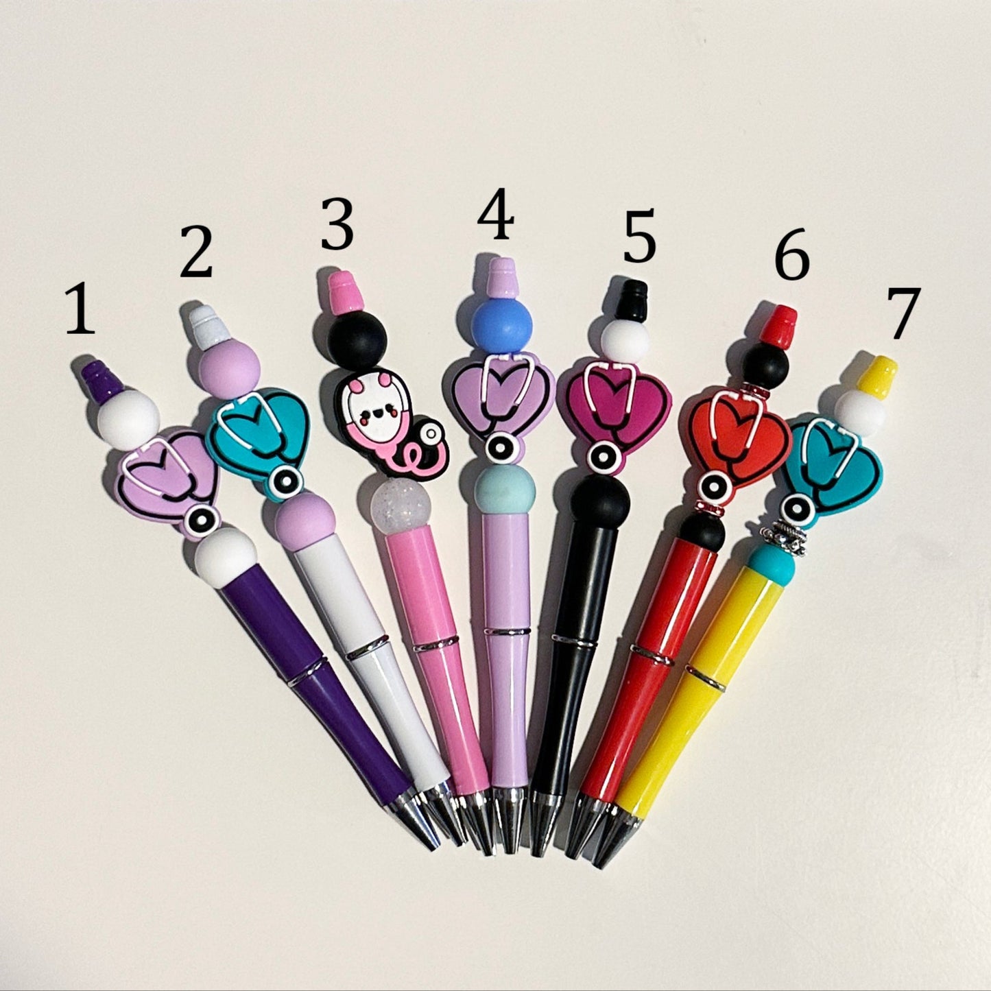Medical Love II -Stethoscope