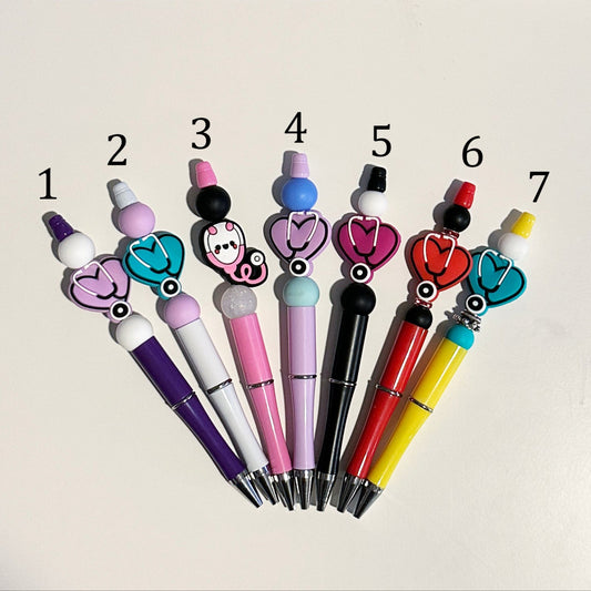 Medical Love II -Stethoscope