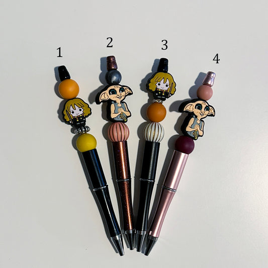 Wizard Friends *Limited Quantities*