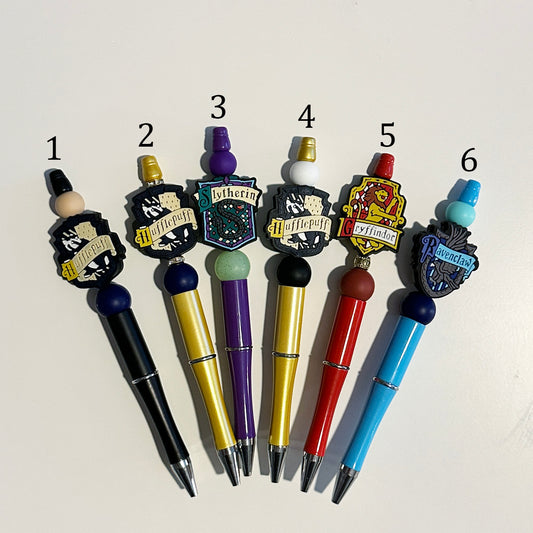 Wizard Houses *Limited Quantities*