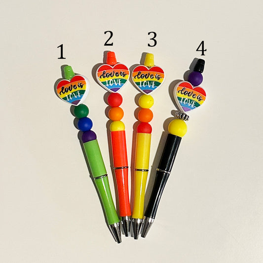 Love is Love!