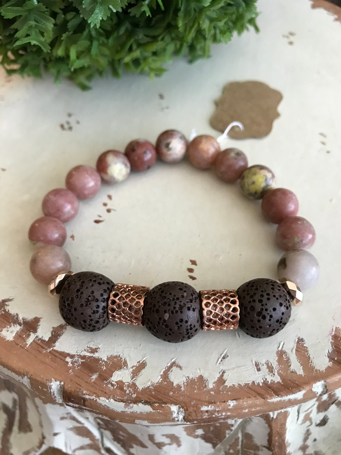 Diffuser Bracelet