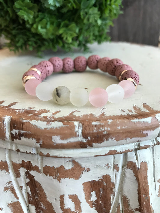 Diffuser Bracelet