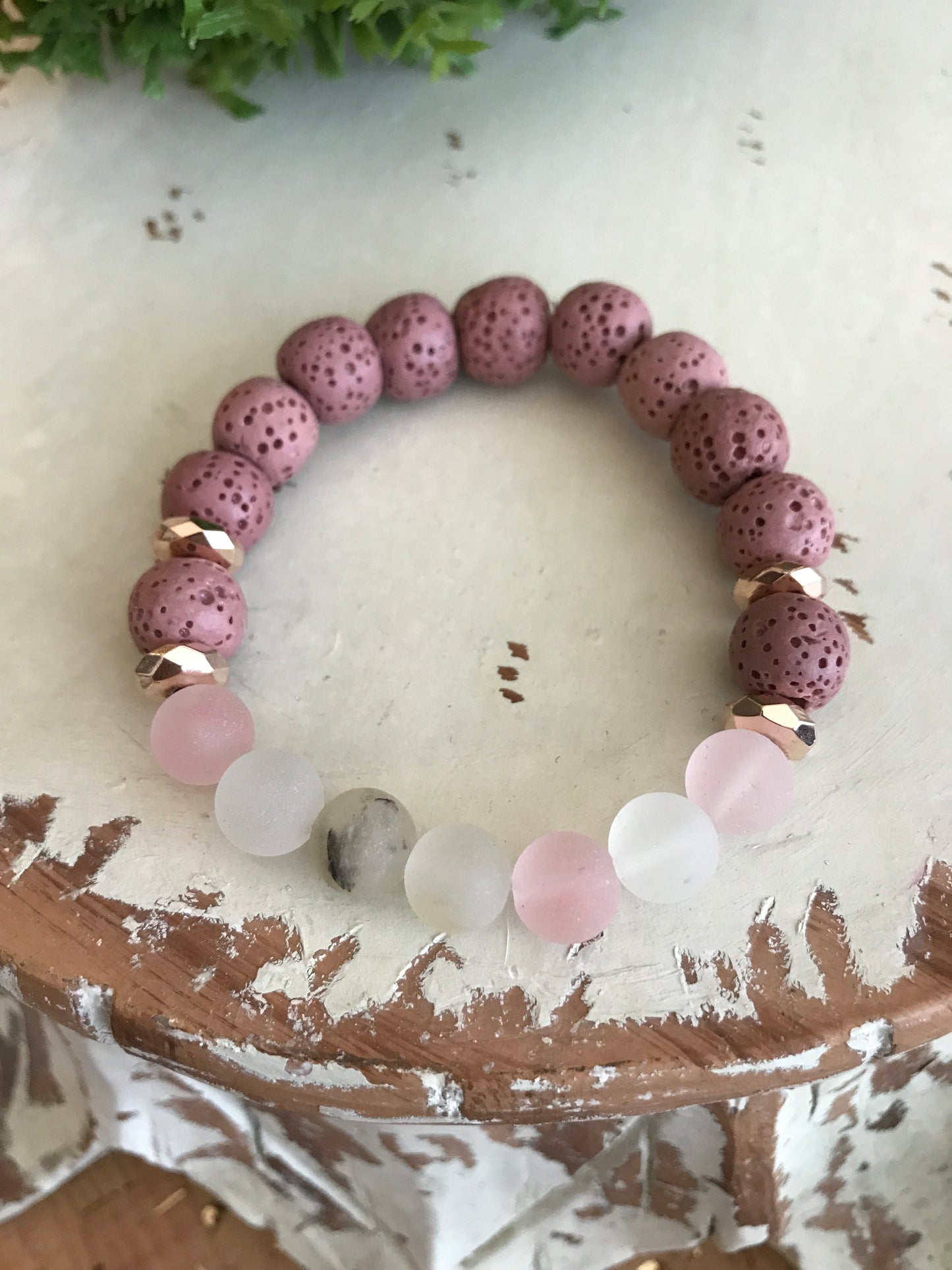 Diffuser Bracelet