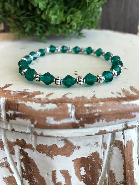 Beaded Bracelet