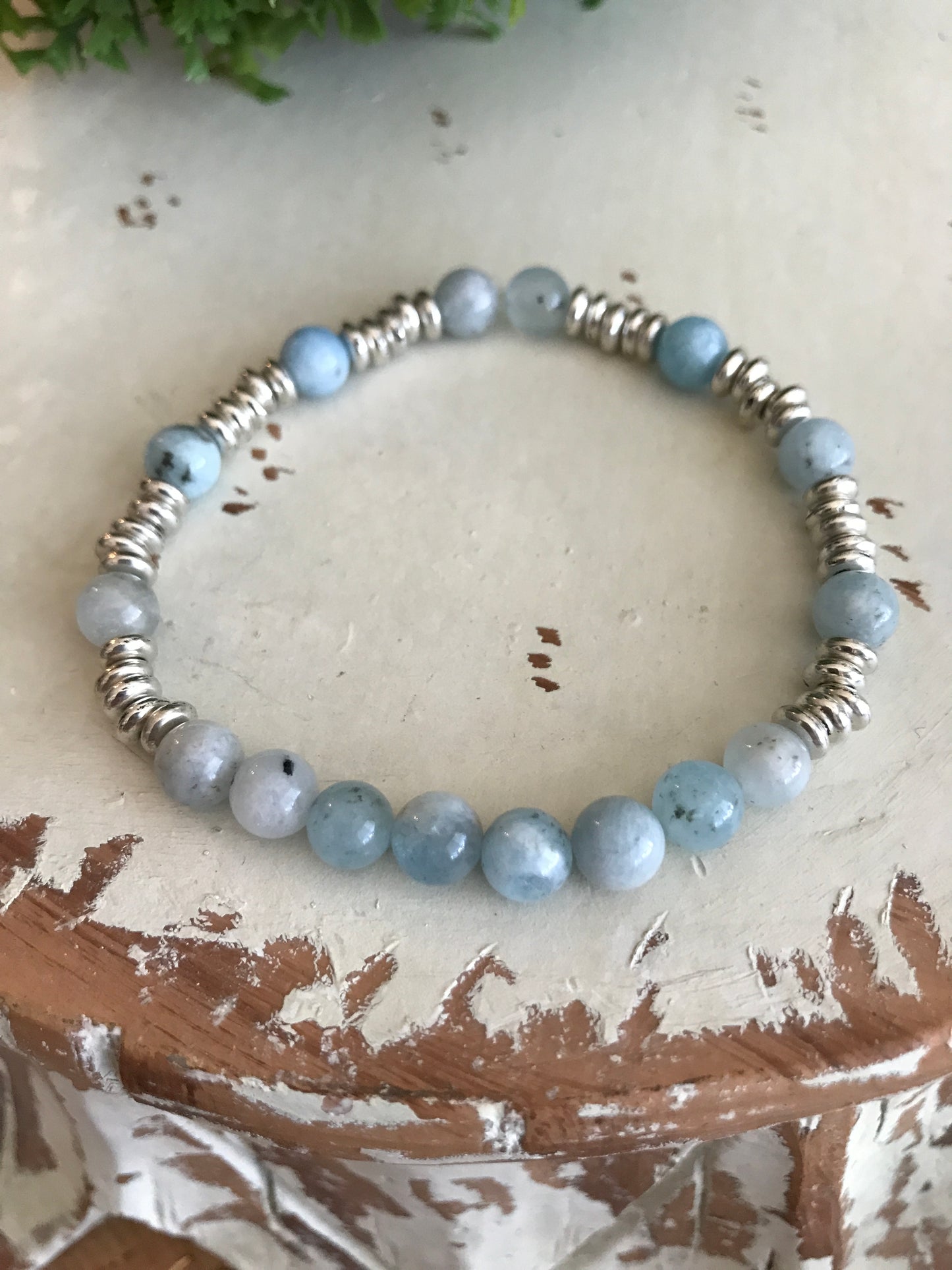 Beaded Bracelet