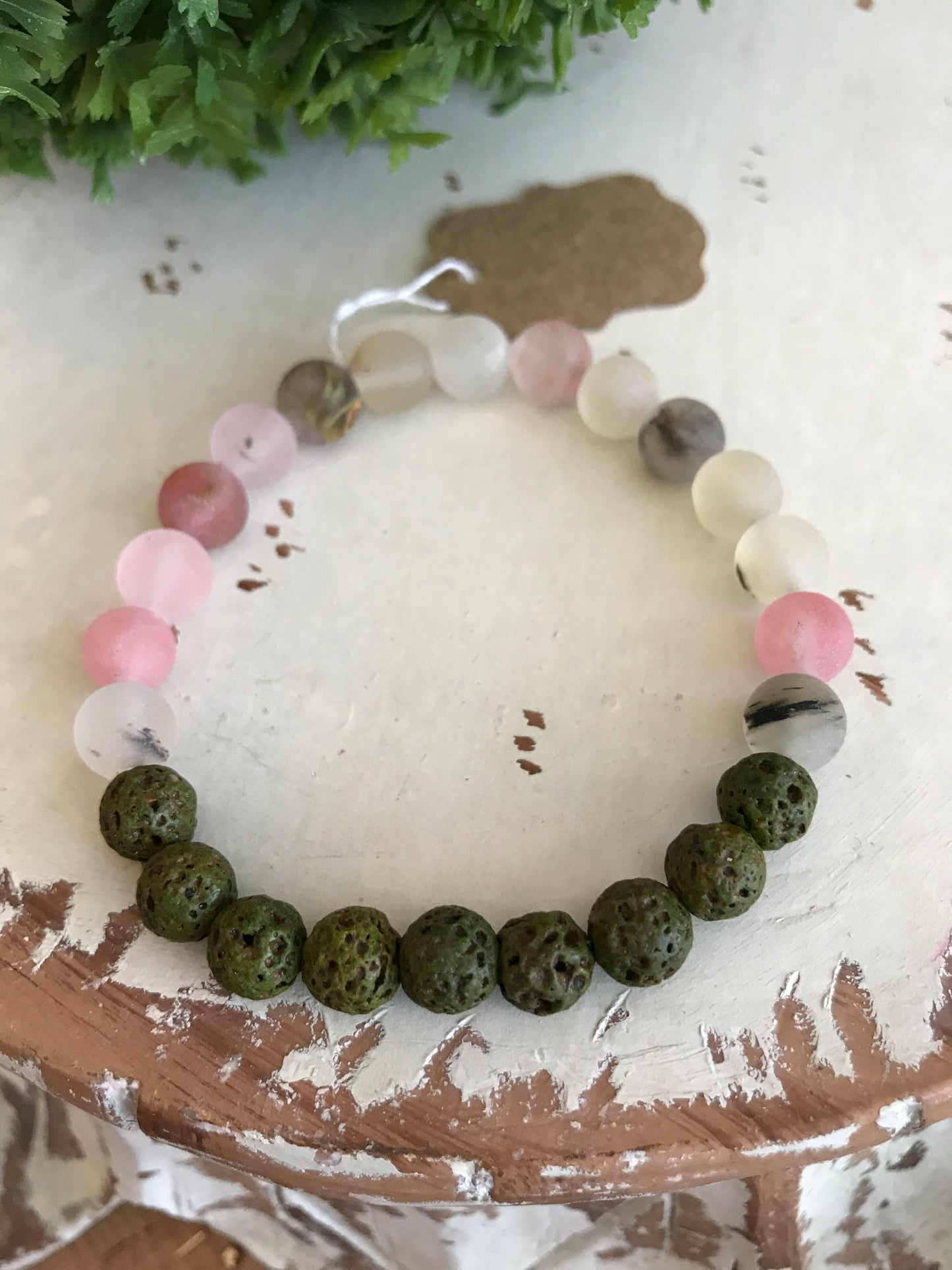 Diffuser Bracelet