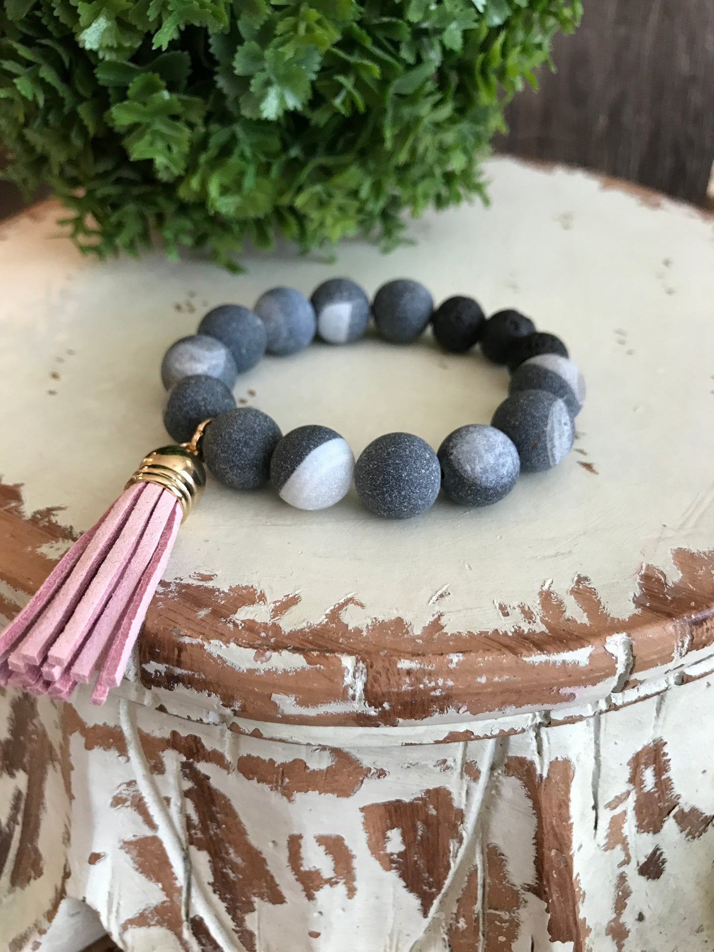 Diffuser Bracelet