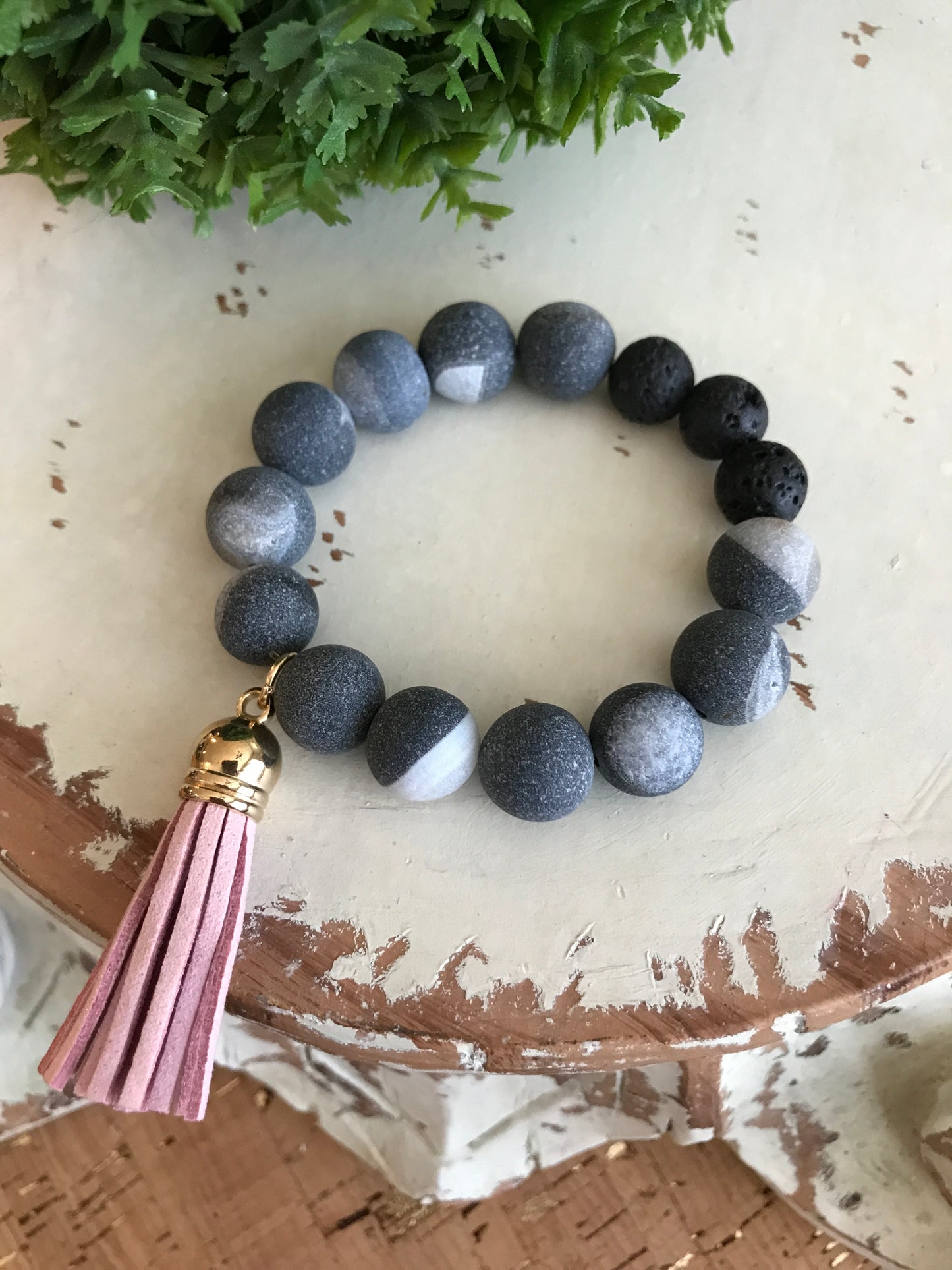 Diffuser Bracelet