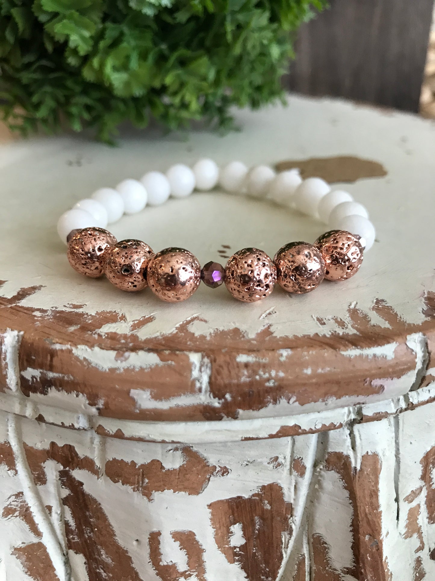 Beaded Bracelet