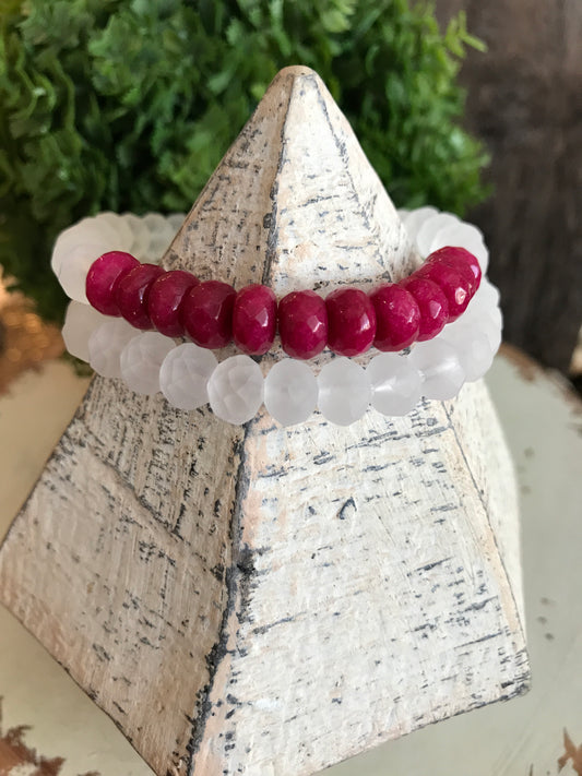 Beaded Bracelet