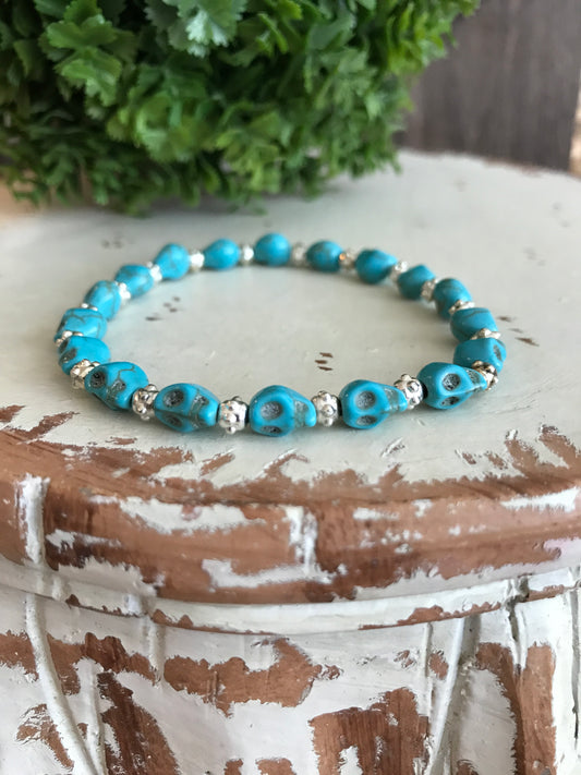 Beaded Bracelet