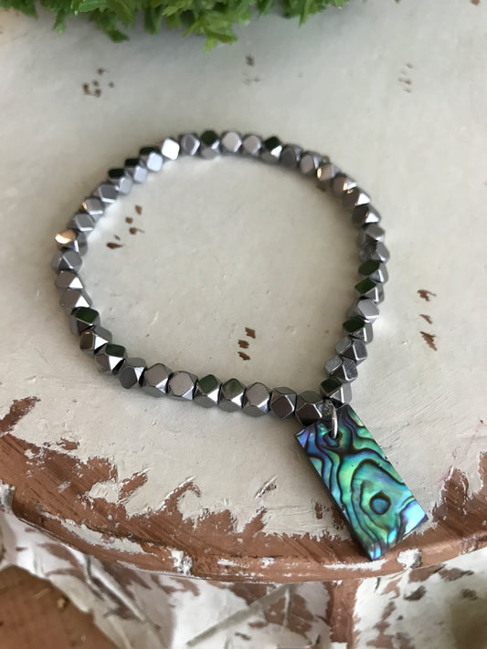 Beaded Bracelet