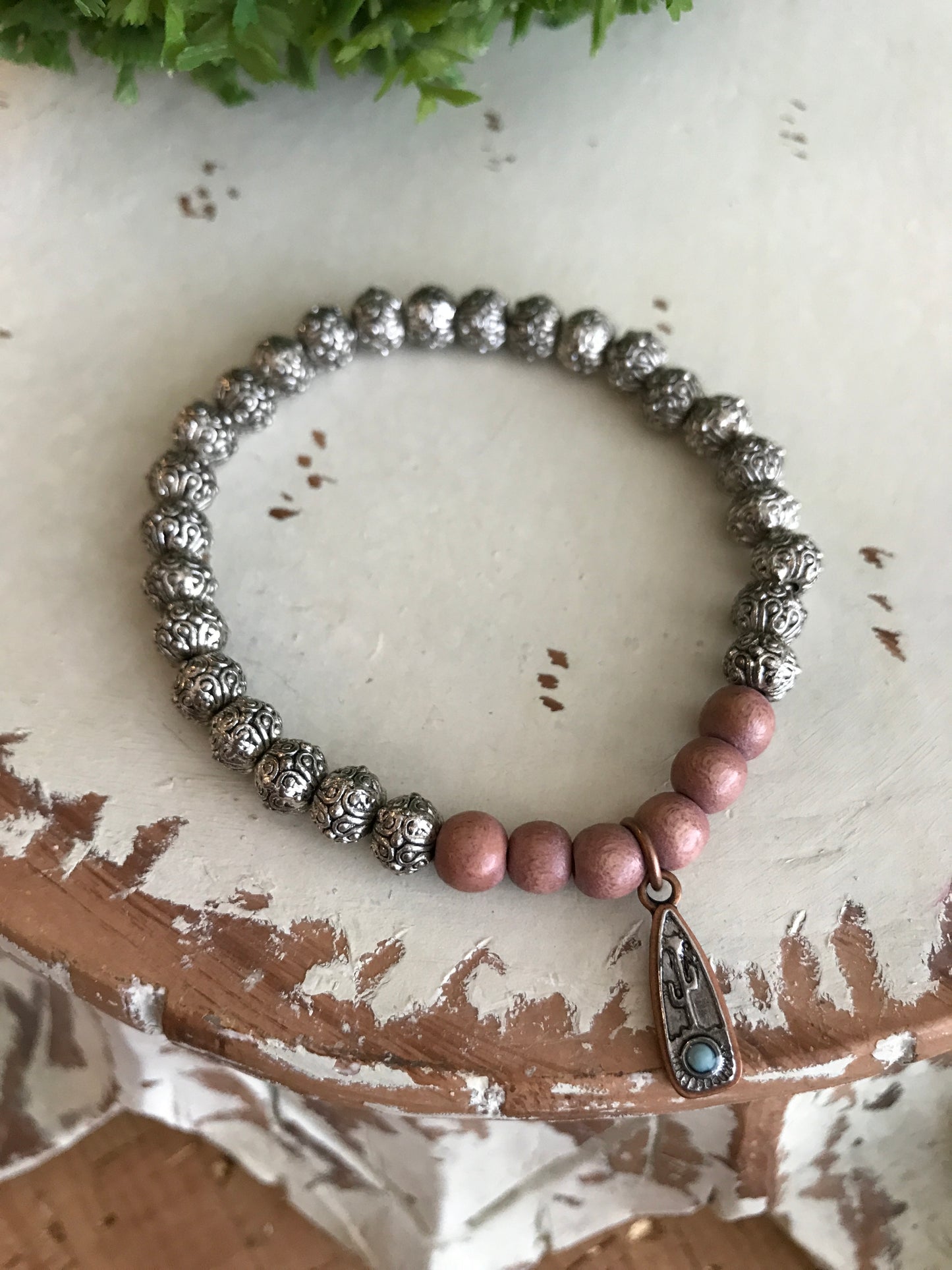 Beaded Bracelet