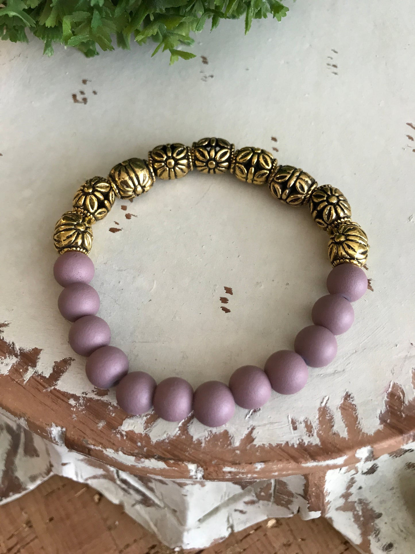 Beaded Bracelet