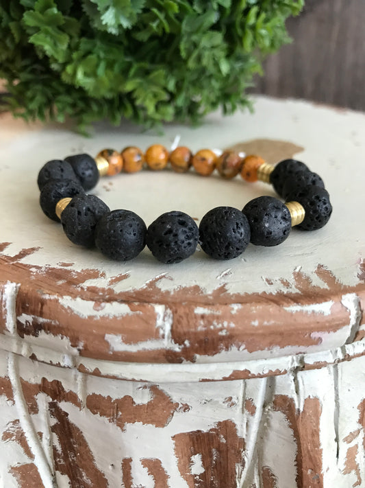 Diffuser Bracelet