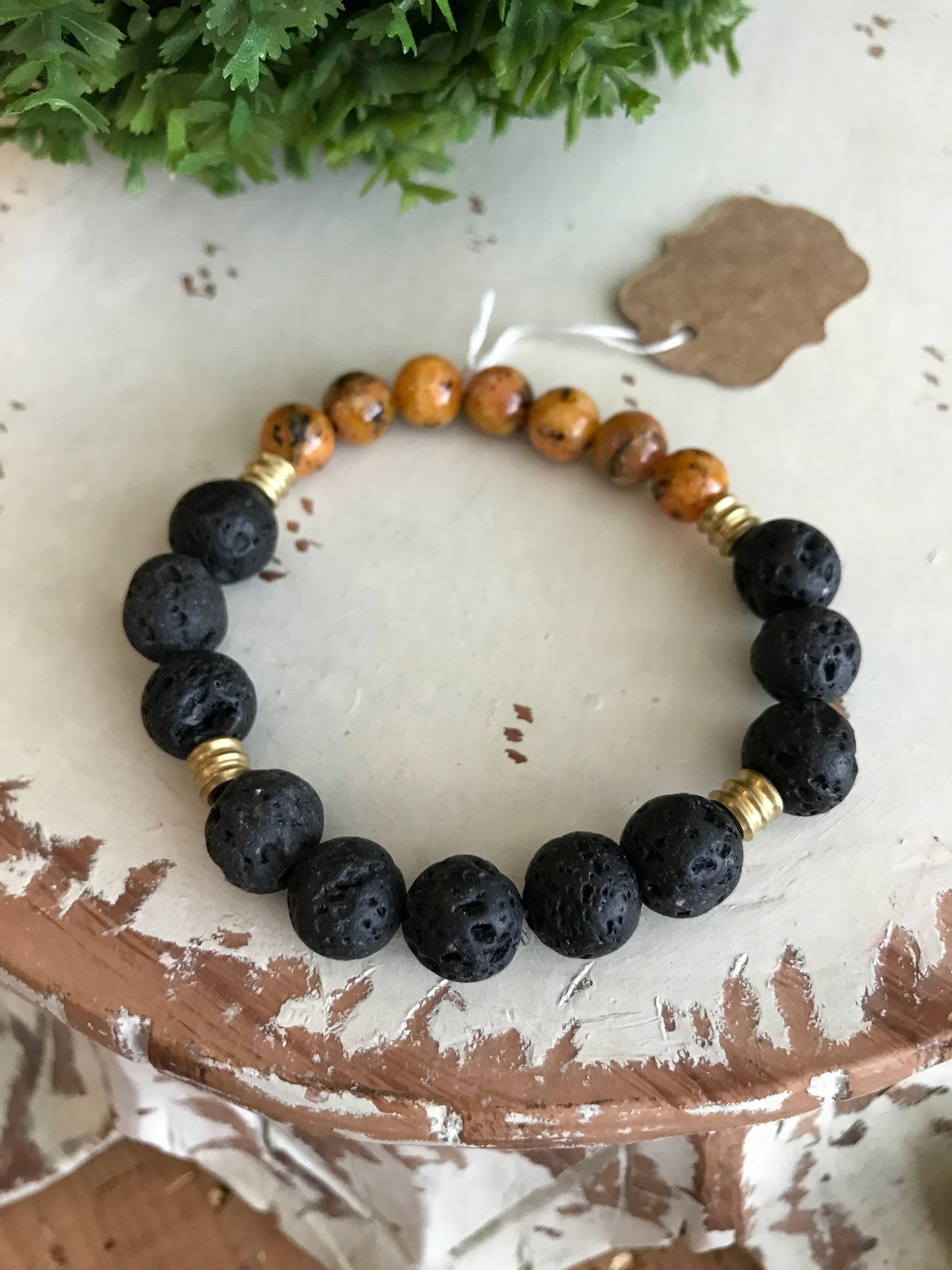 Diffuser Bracelet