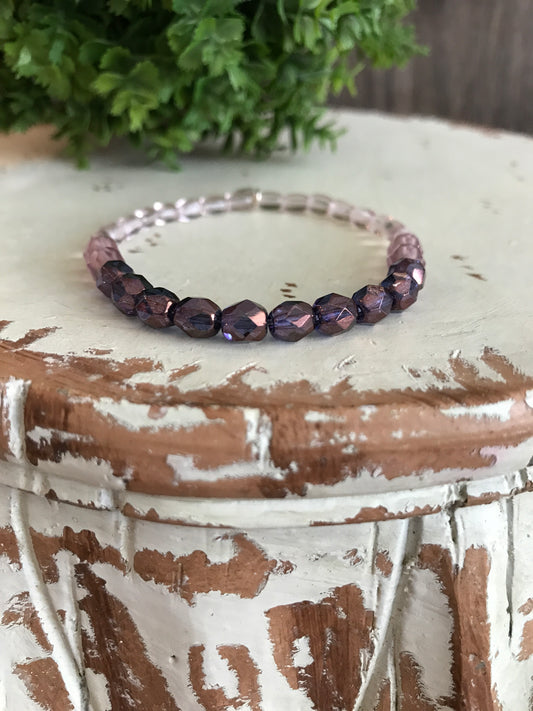 Beaded Bracelet