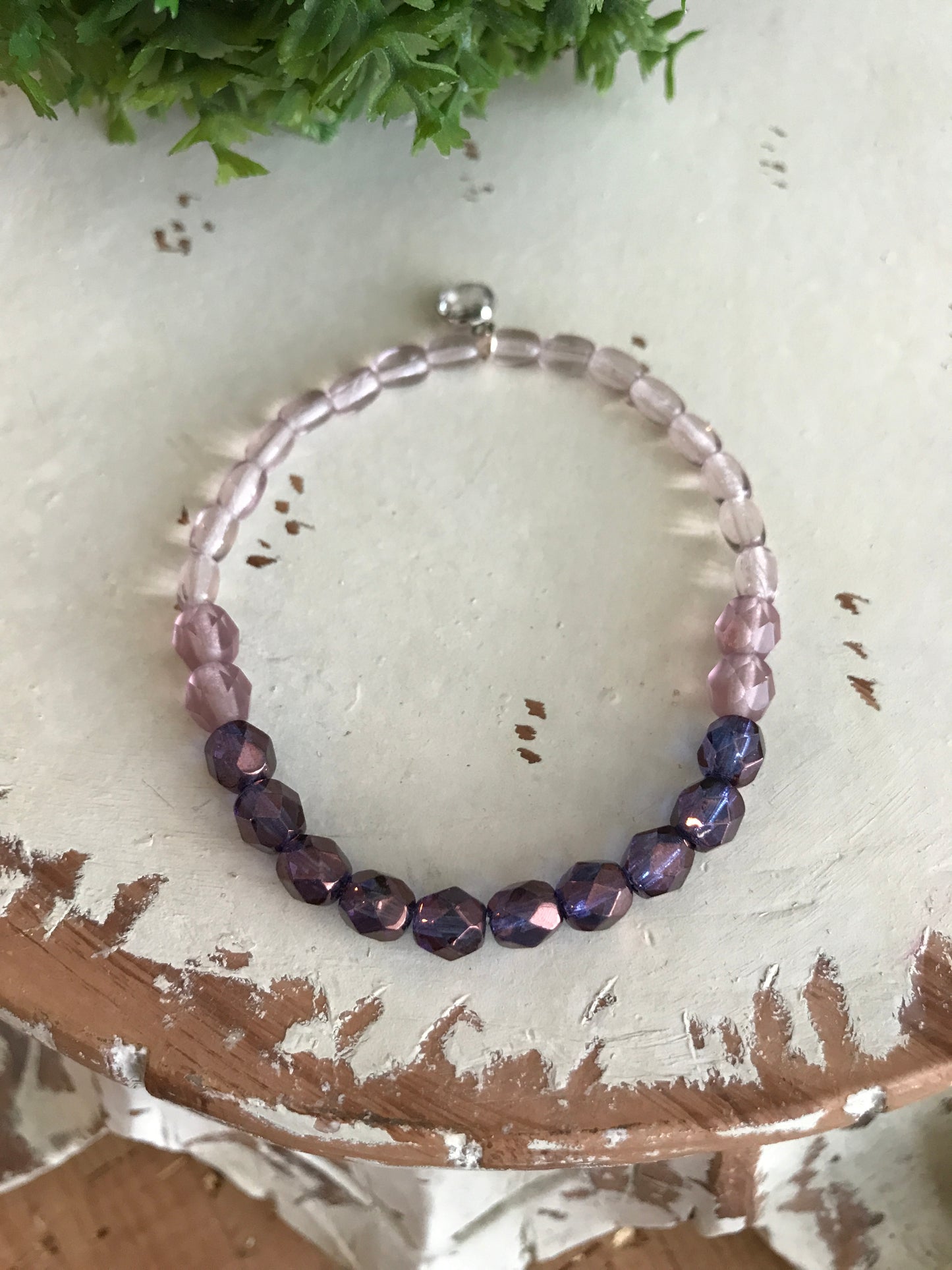 Beaded Bracelet