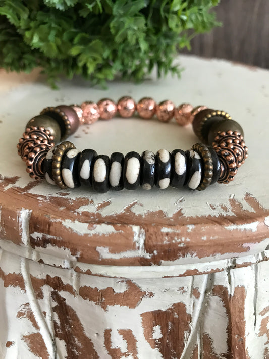 Beaded Bracelet