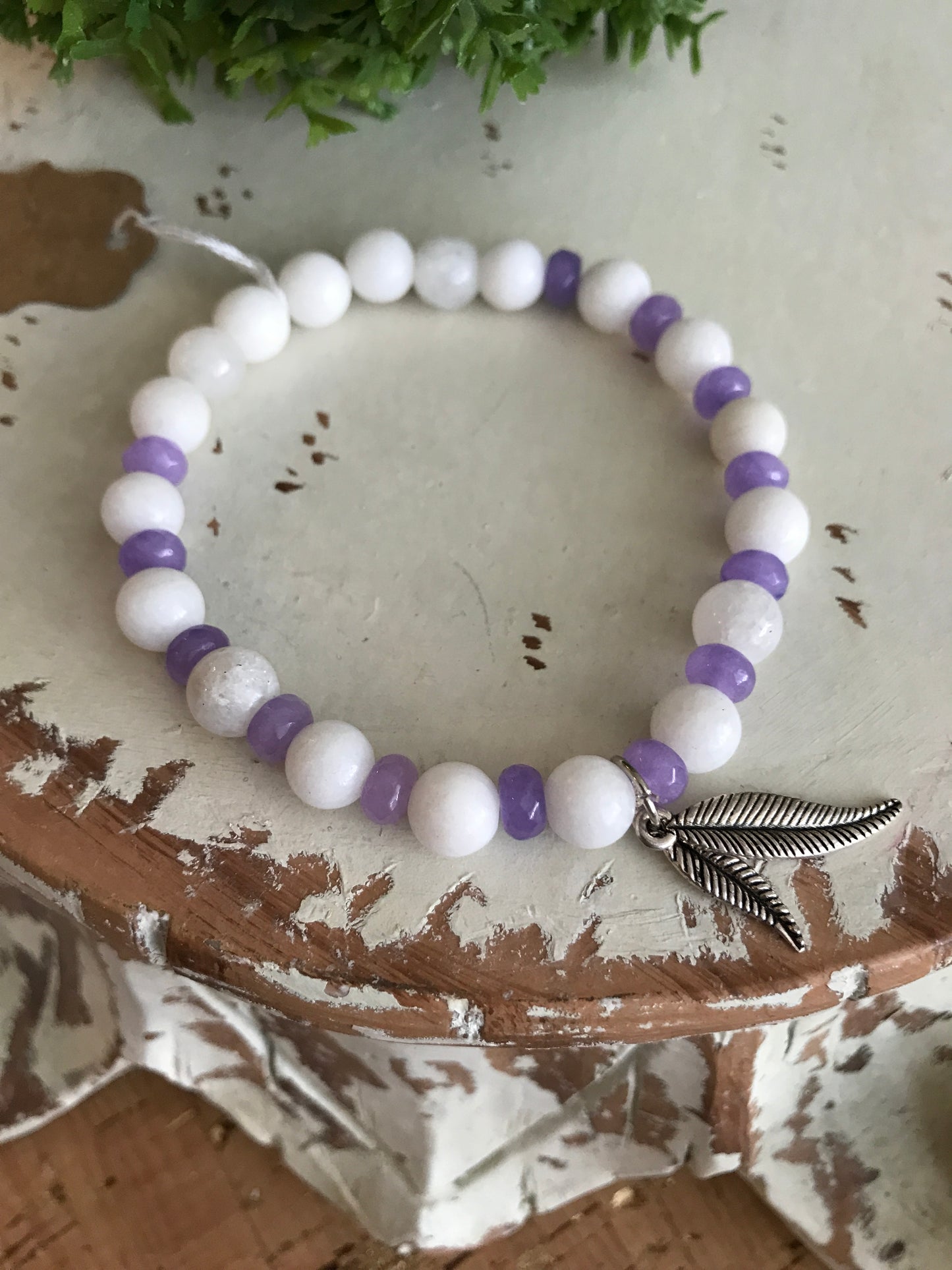 Beaded Bracelet