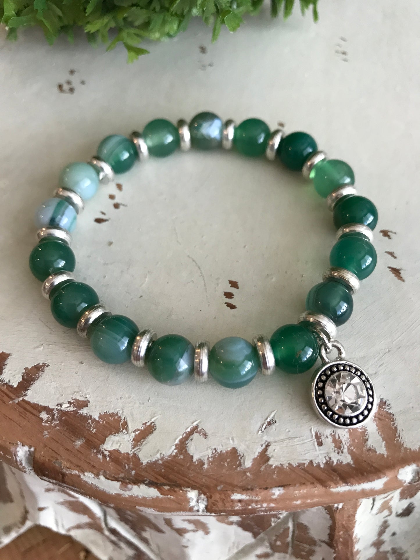 Beaded Bracelet