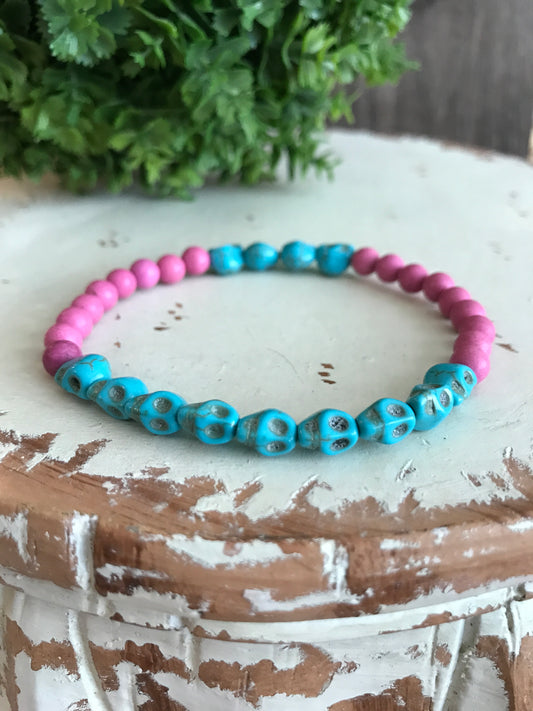 Beaded Bracelet