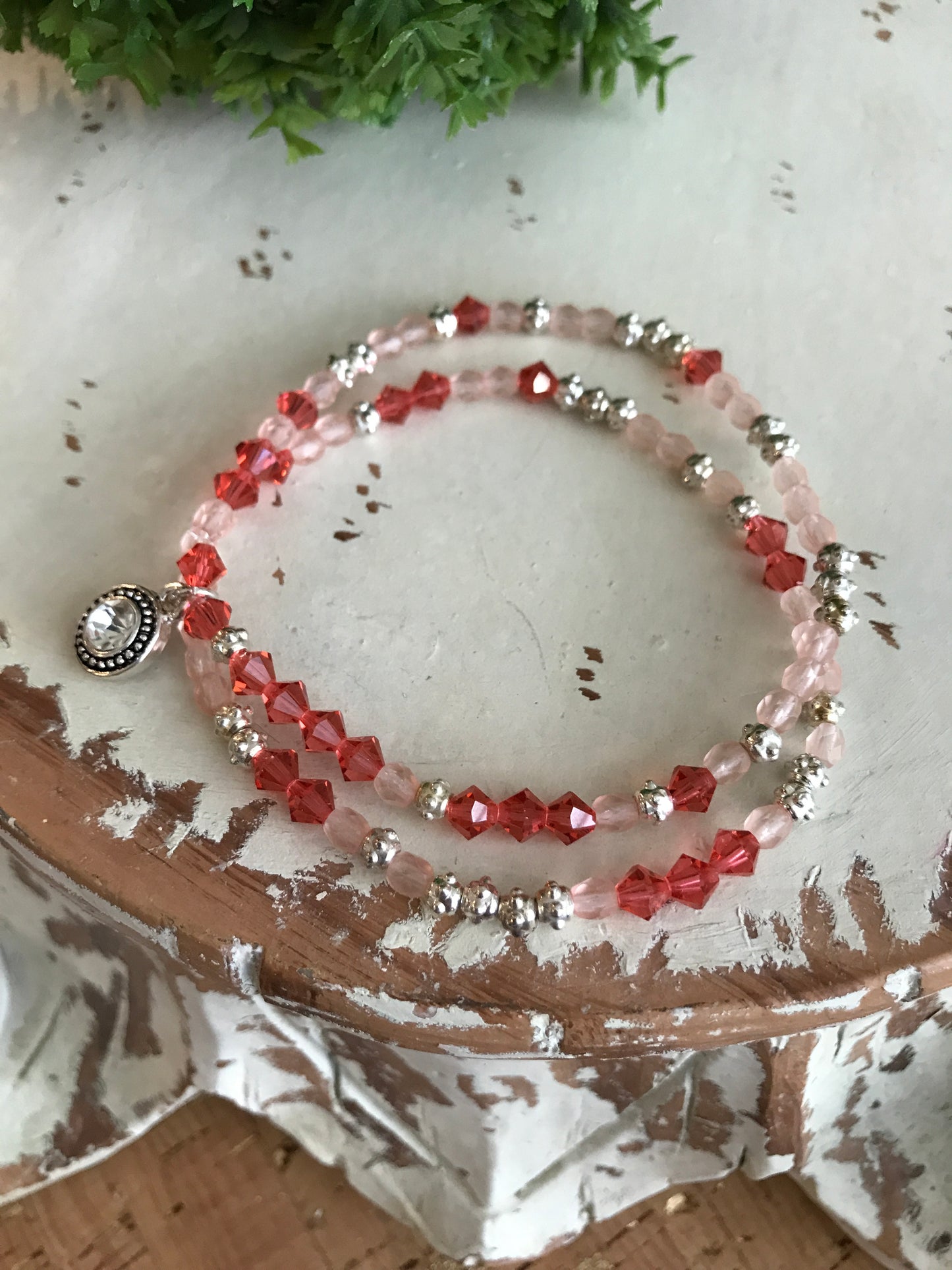 Beaded Bracelet