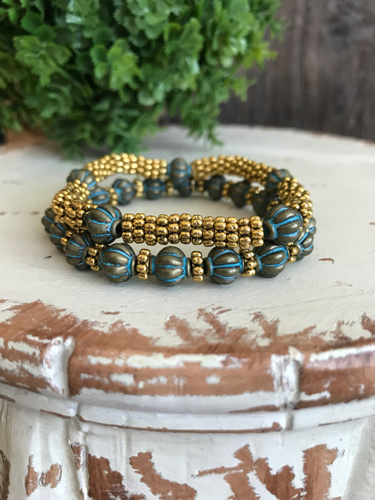 Beaded Bracelet