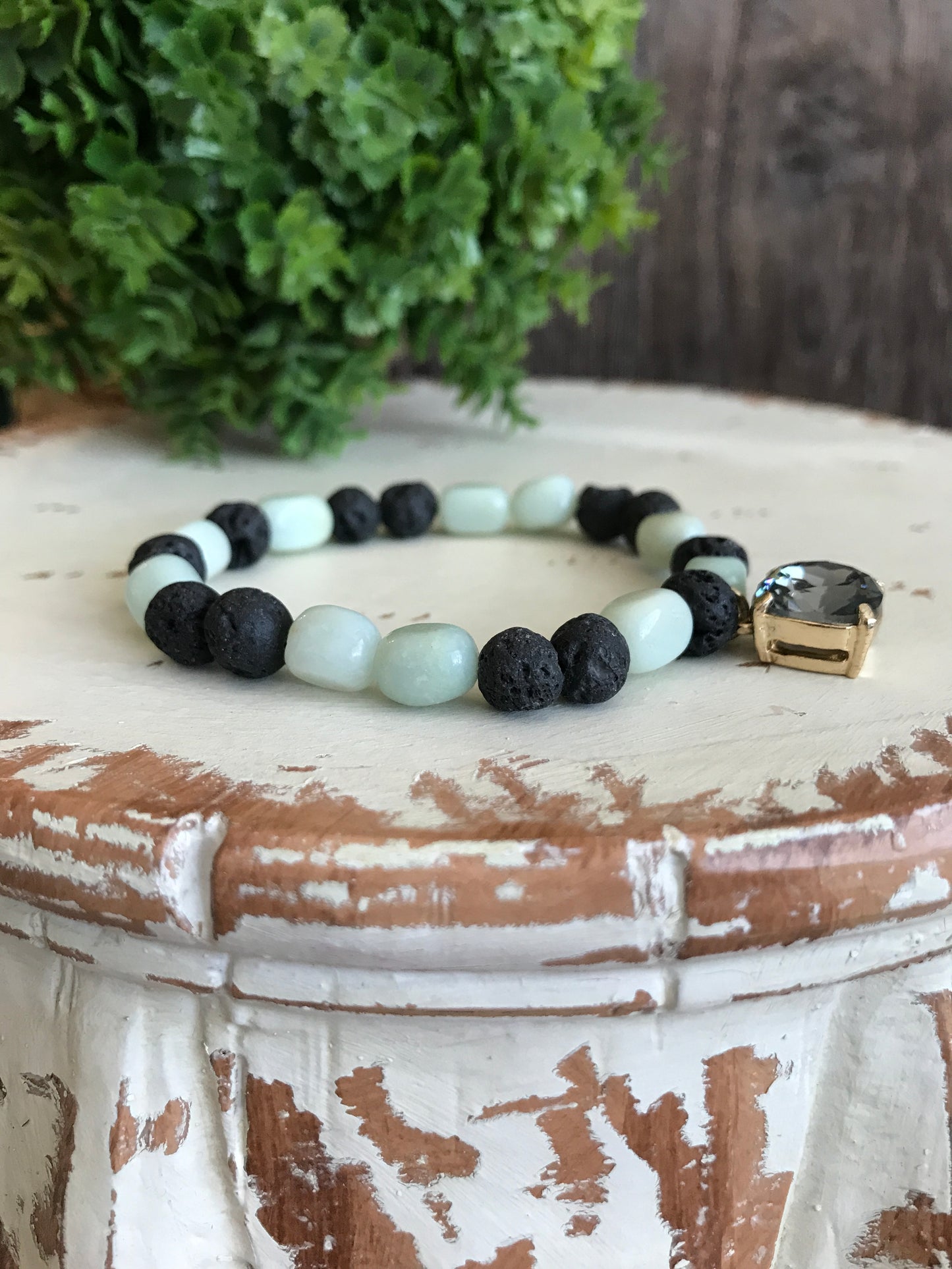 Diffuser Bracelet