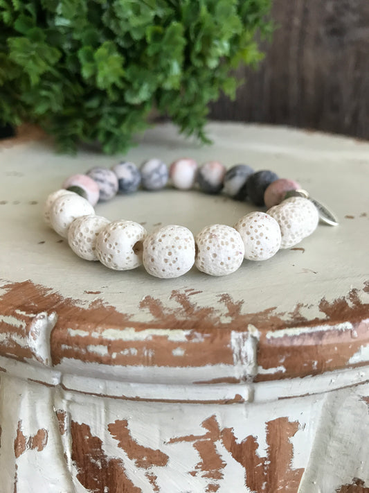 Diffuser Bracelet