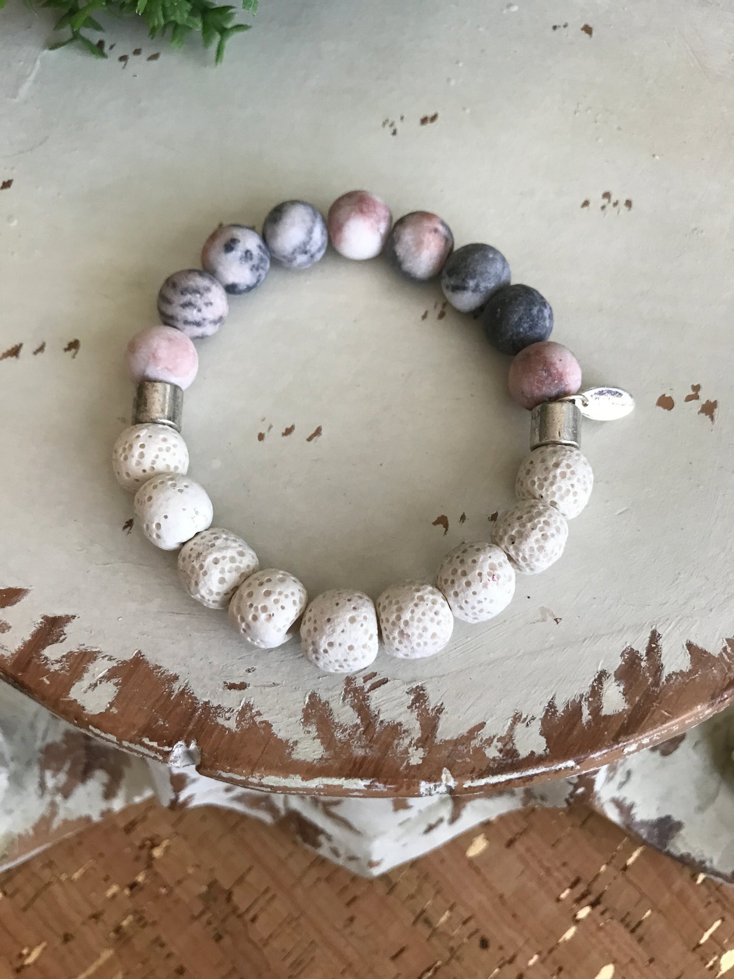 Diffuser Bracelet