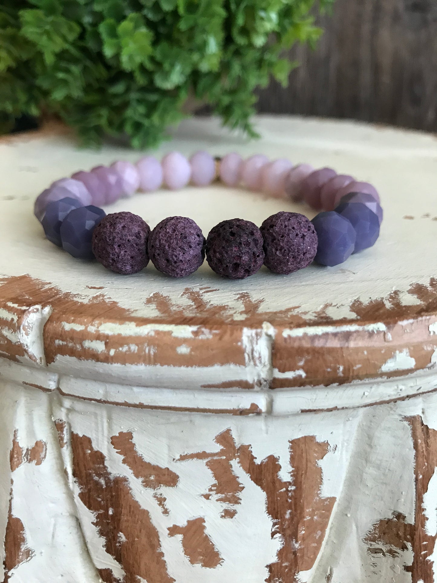 Diffuser Bracelet