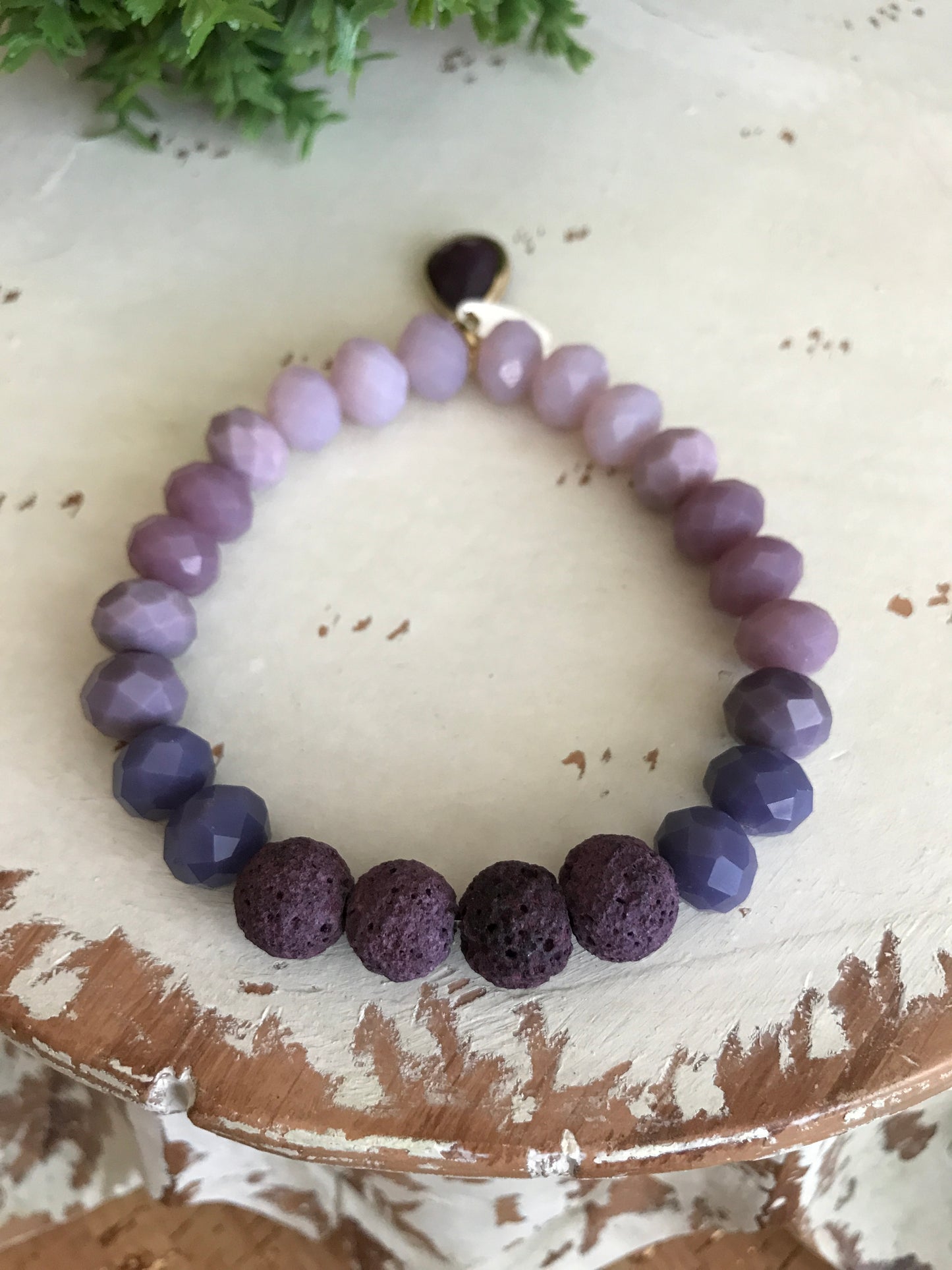 Diffuser Bracelet